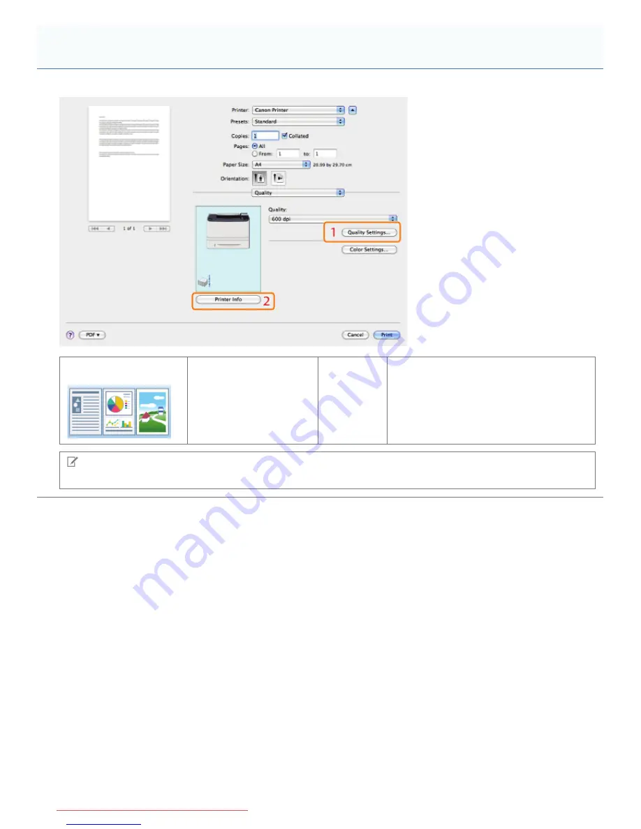 Canon i-SENSYS LBP6680x E-Manual Download Page 254