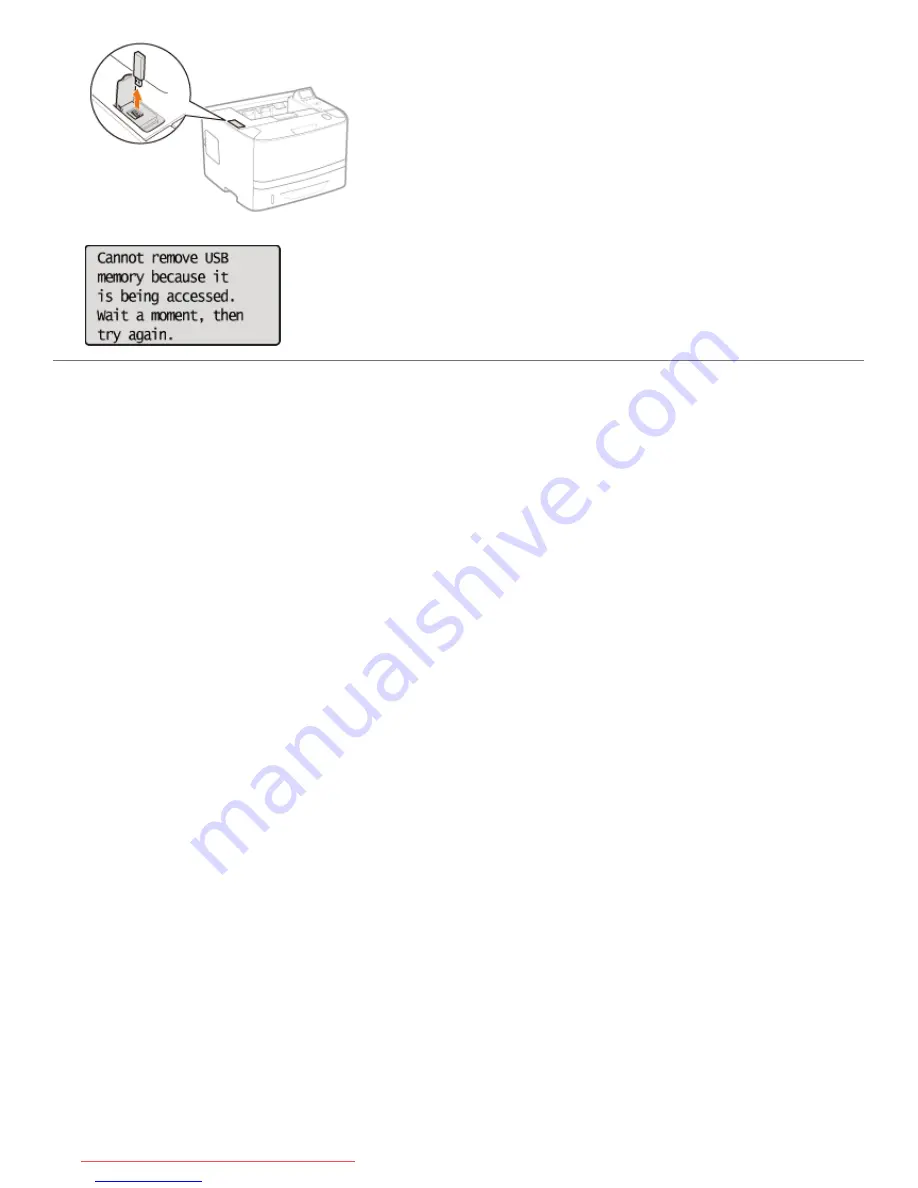 Canon i-SENSYS LBP6680x E-Manual Download Page 302