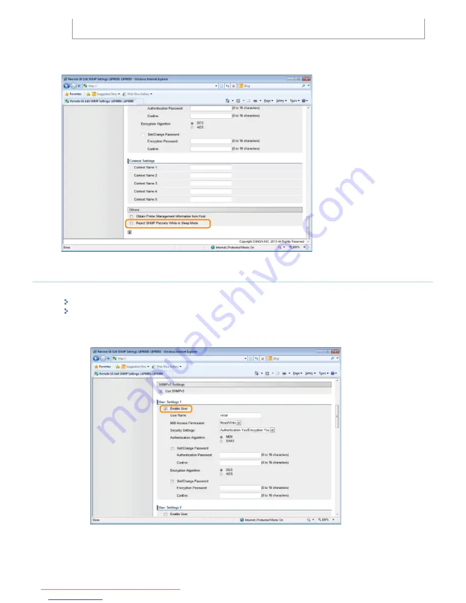 Canon i-SENSYS LBP6680x Скачать руководство пользователя страница 377