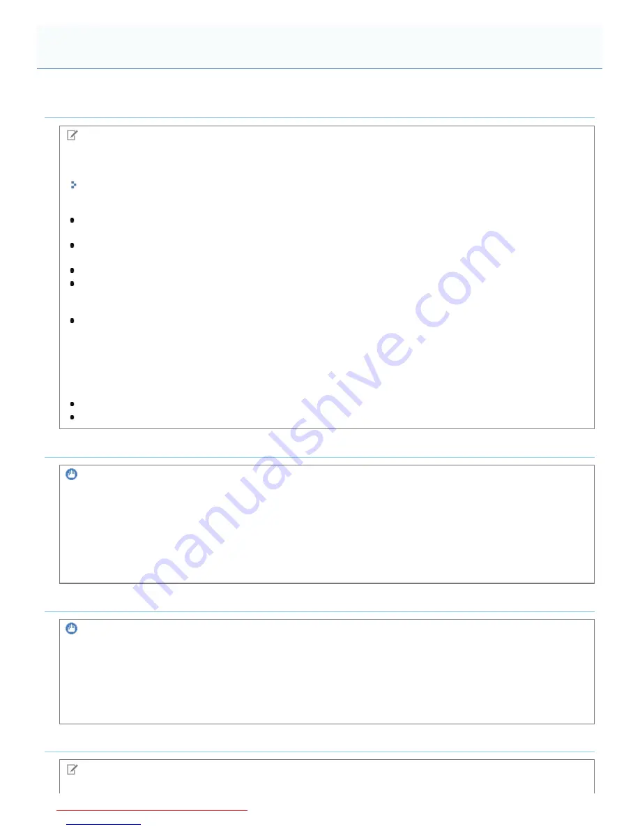 Canon i-SENSYS LBP6680x E-Manual Download Page 452