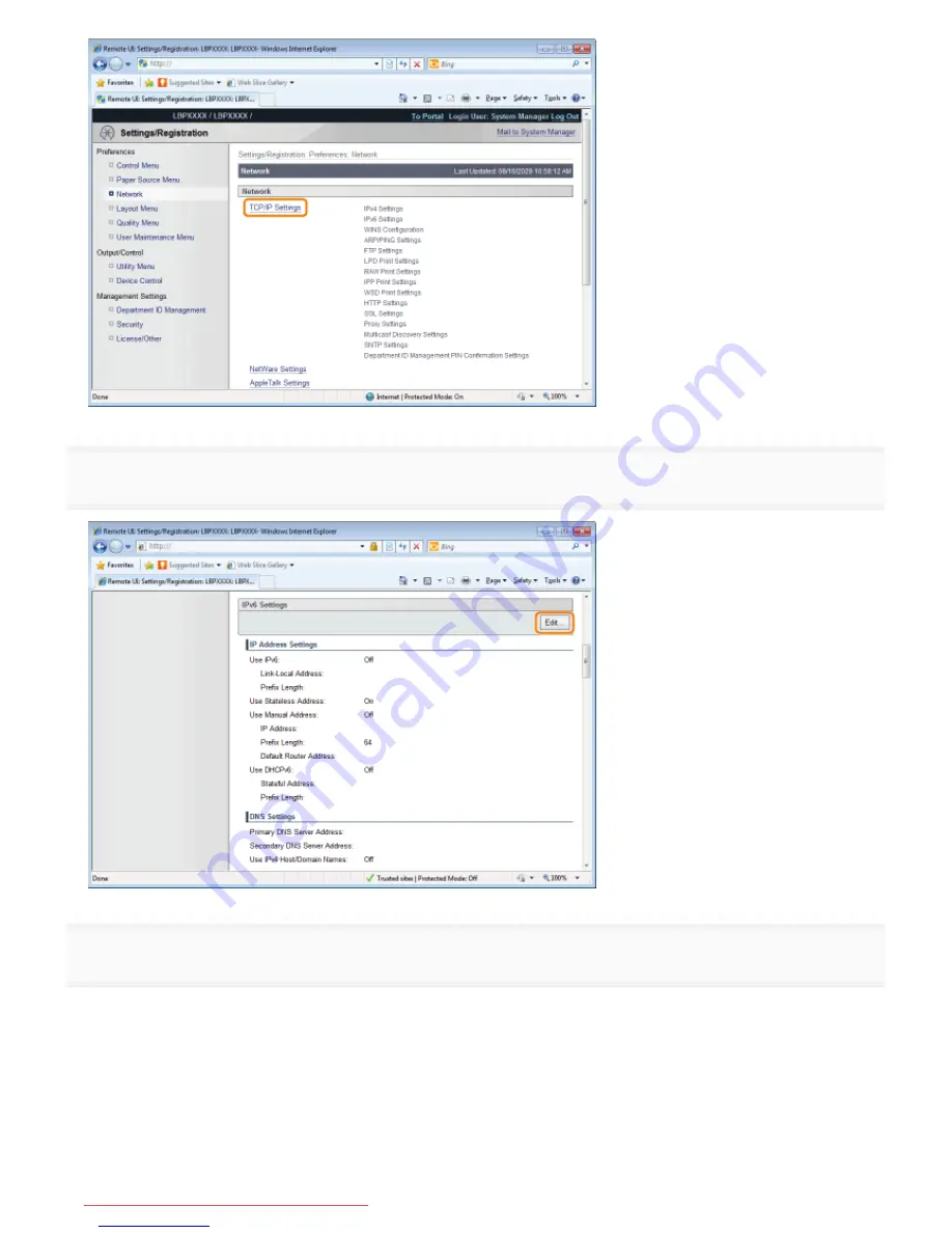 Canon i-SENSYS LBP6680x E-Manual Download Page 456