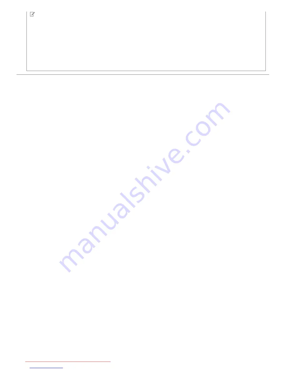 Canon i-SENSYS LBP6680x E-Manual Download Page 509