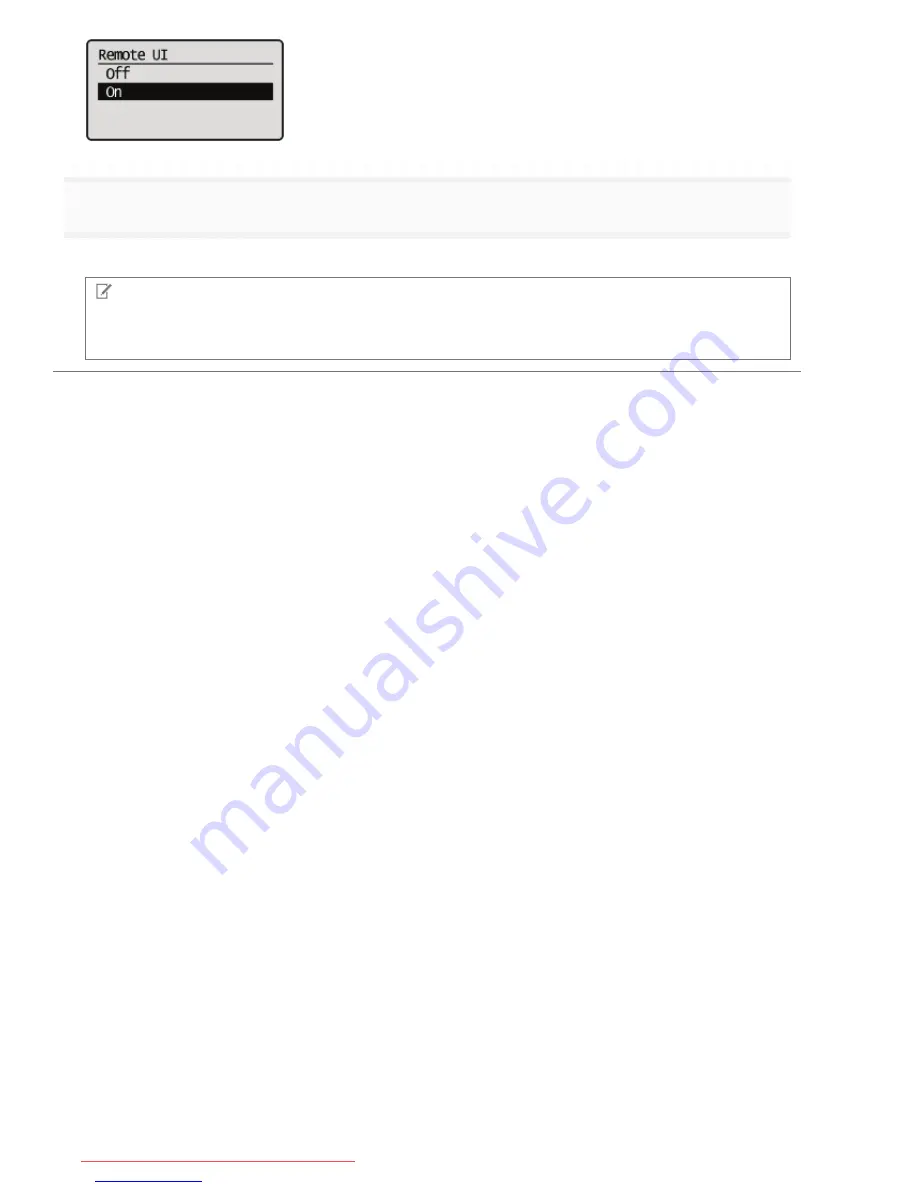 Canon i-SENSYS LBP6680x E-Manual Download Page 530