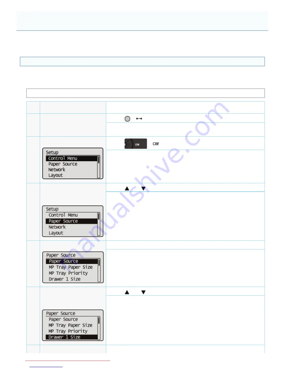 Canon i-SENSYS LBP6680x E-Manual Download Page 561