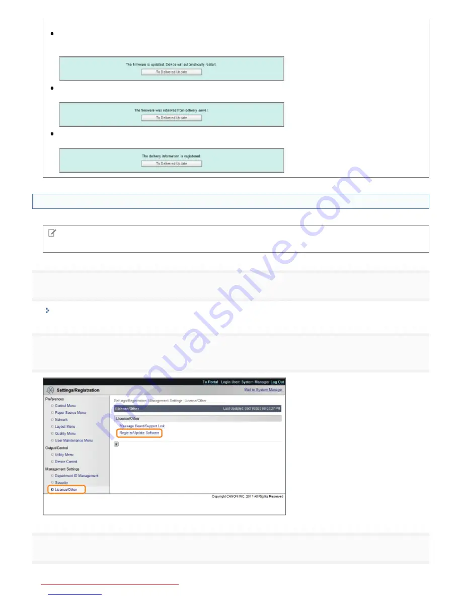 Canon i-SENSYS LBP6680x E-Manual Download Page 648