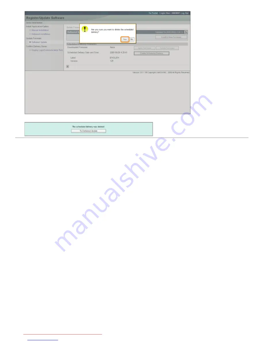 Canon i-SENSYS LBP6680x E-Manual Download Page 654