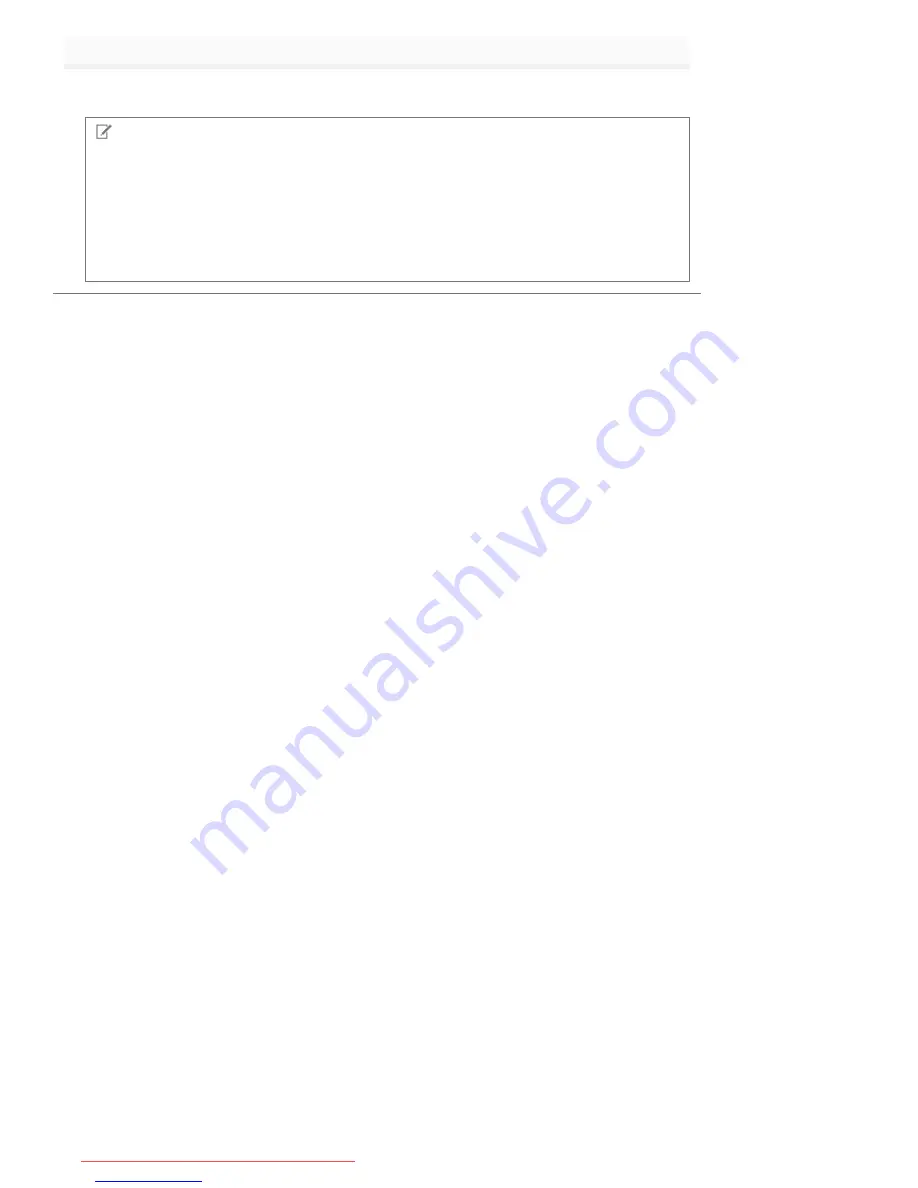 Canon i-SENSYS LBP6680x E-Manual Download Page 722