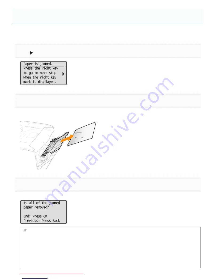 Canon i-SENSYS LBP6680x E-Manual Download Page 871