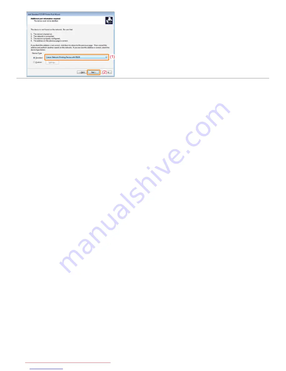 Canon i-SENSYS LBP6680x E-Manual Download Page 951