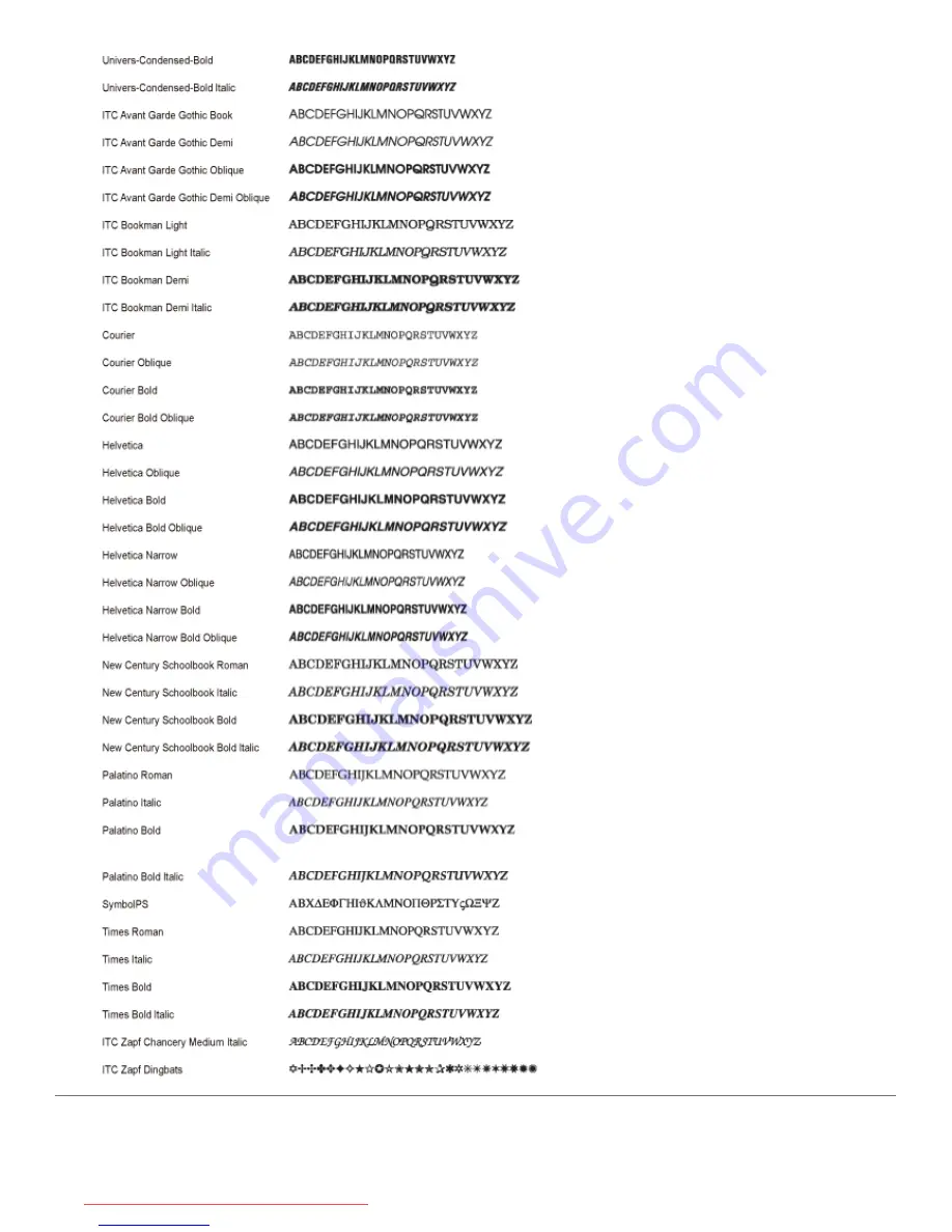 Canon i-SENSYS LBP6680x E-Manual Download Page 962