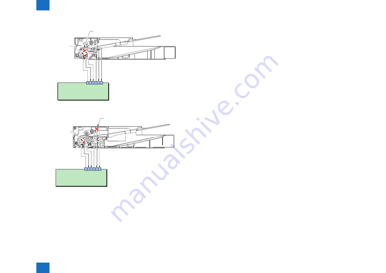 Canon i-SENSYS MF229dw Service Manual Download Page 33