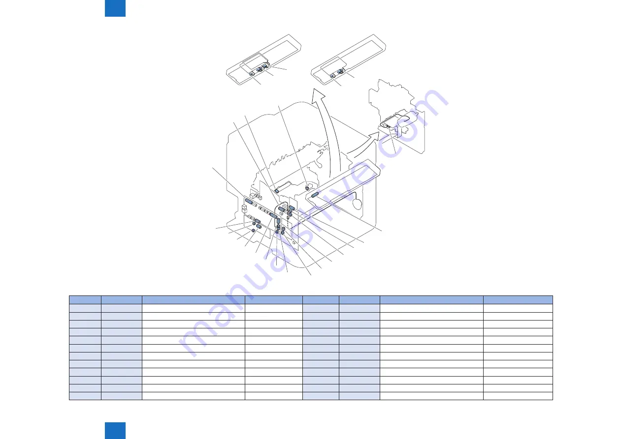 Canon i-SENSYS MF229dw Service Manual Download Page 88