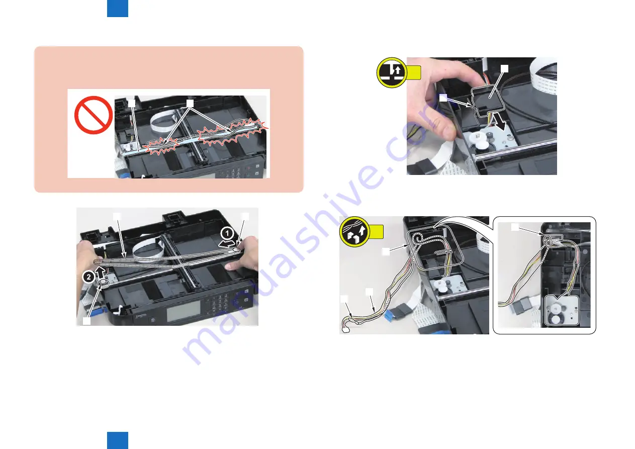 Canon i-SENSYS MF229dw Service Manual Download Page 145