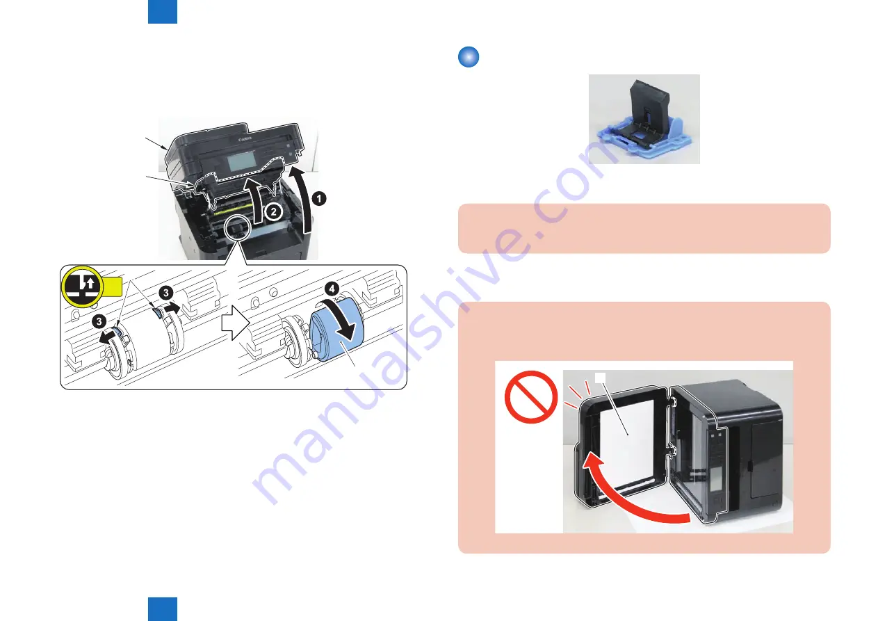 Canon i-SENSYS MF229dw Скачать руководство пользователя страница 249