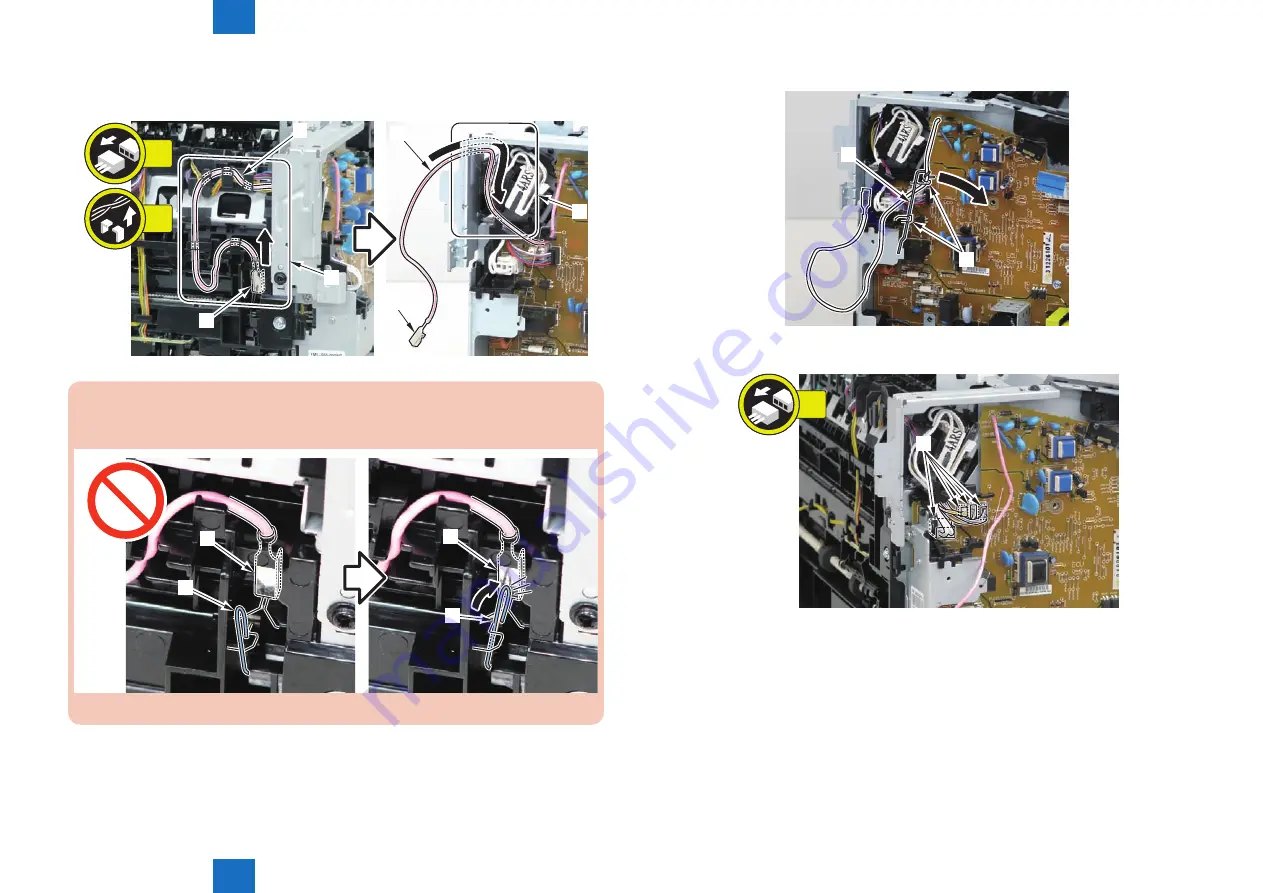 Canon i-SENSYS MF229dw Скачать руководство пользователя страница 253