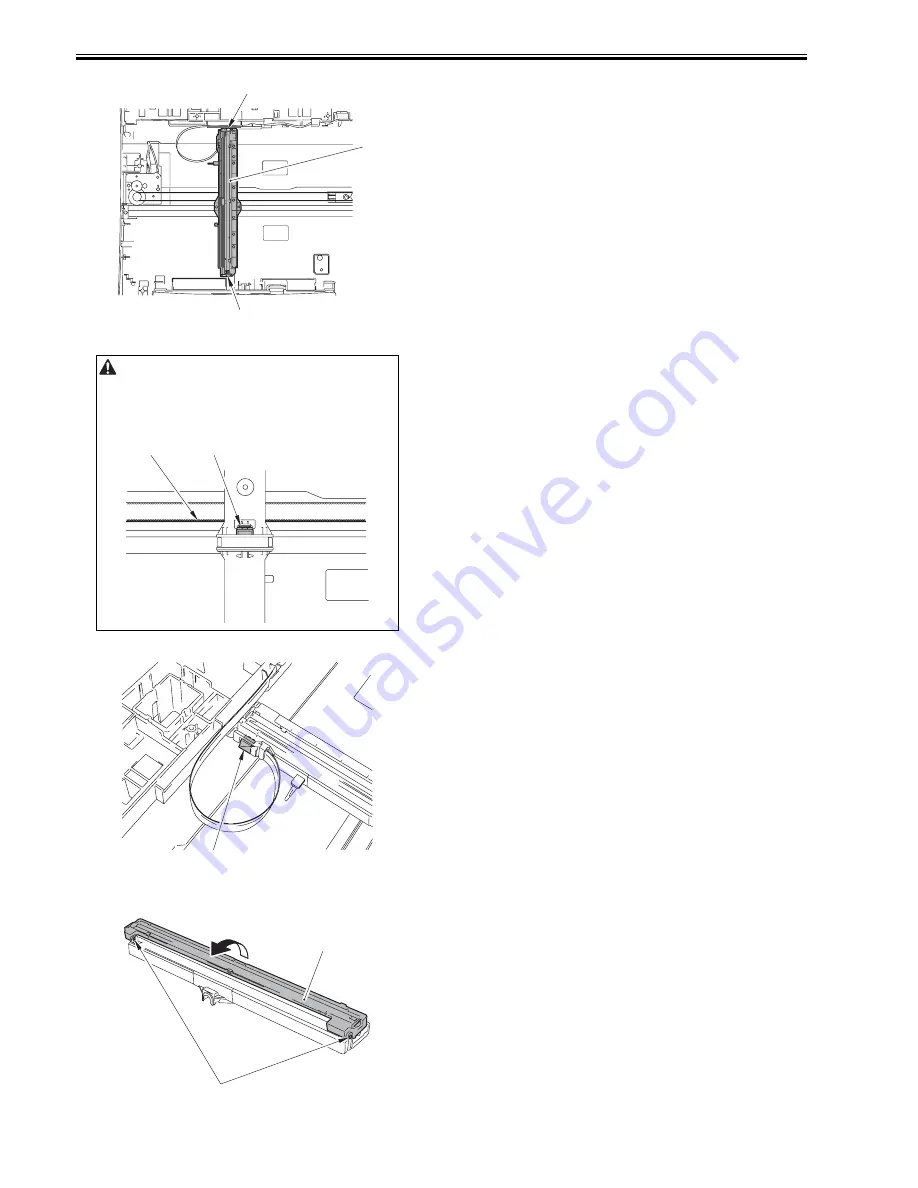 Canon i-SENSYS MF4300dn Service Manual Download Page 48