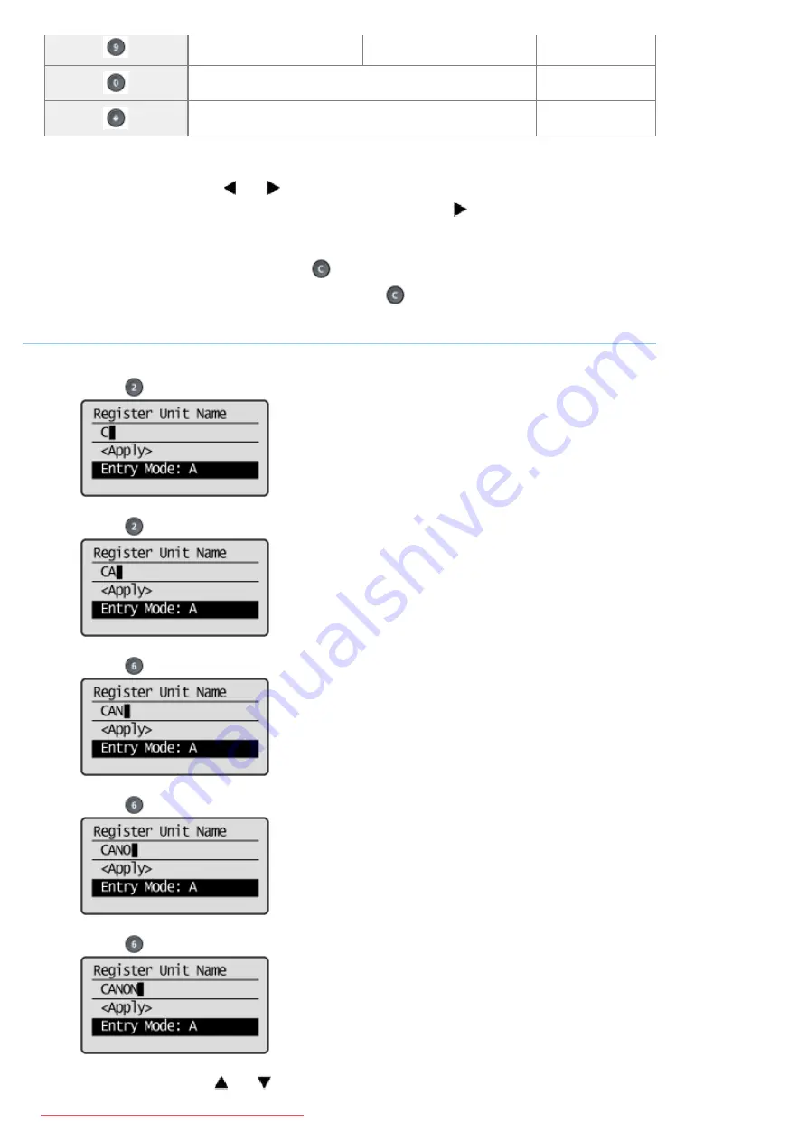 Canon i-SENSYS MF6140dn Скачать руководство пользователя страница 48