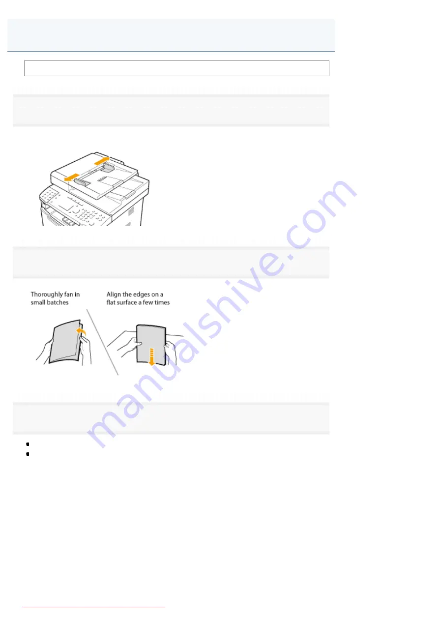 Canon i-SENSYS MF6140dn Скачать руководство пользователя страница 89