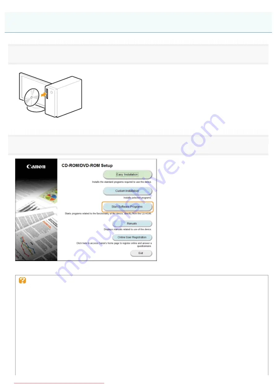 Canon i-SENSYS MF6140dn Скачать руководство пользователя страница 1027