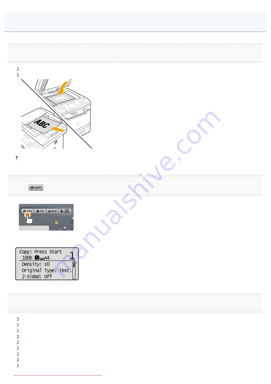 Canon i-SENSYS MF6140dn User Manual Download Page 203