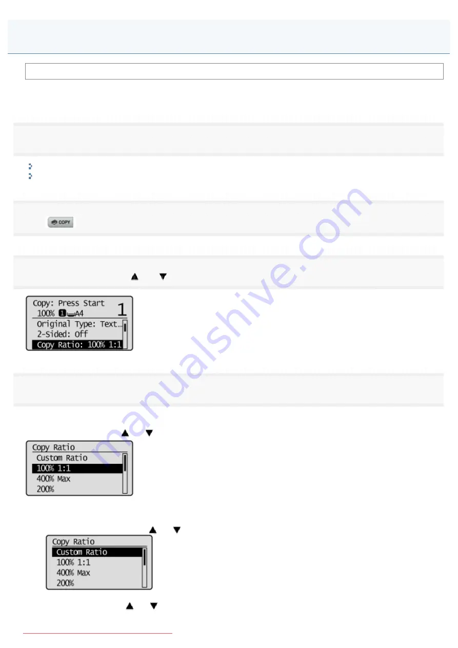 Canon i-SENSYS MF6140dn User Manual Download Page 227