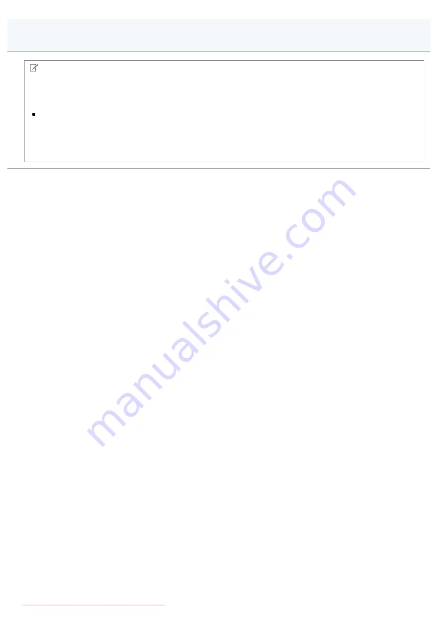 Canon i-SENSYS MF6140dn User Manual Download Page 275