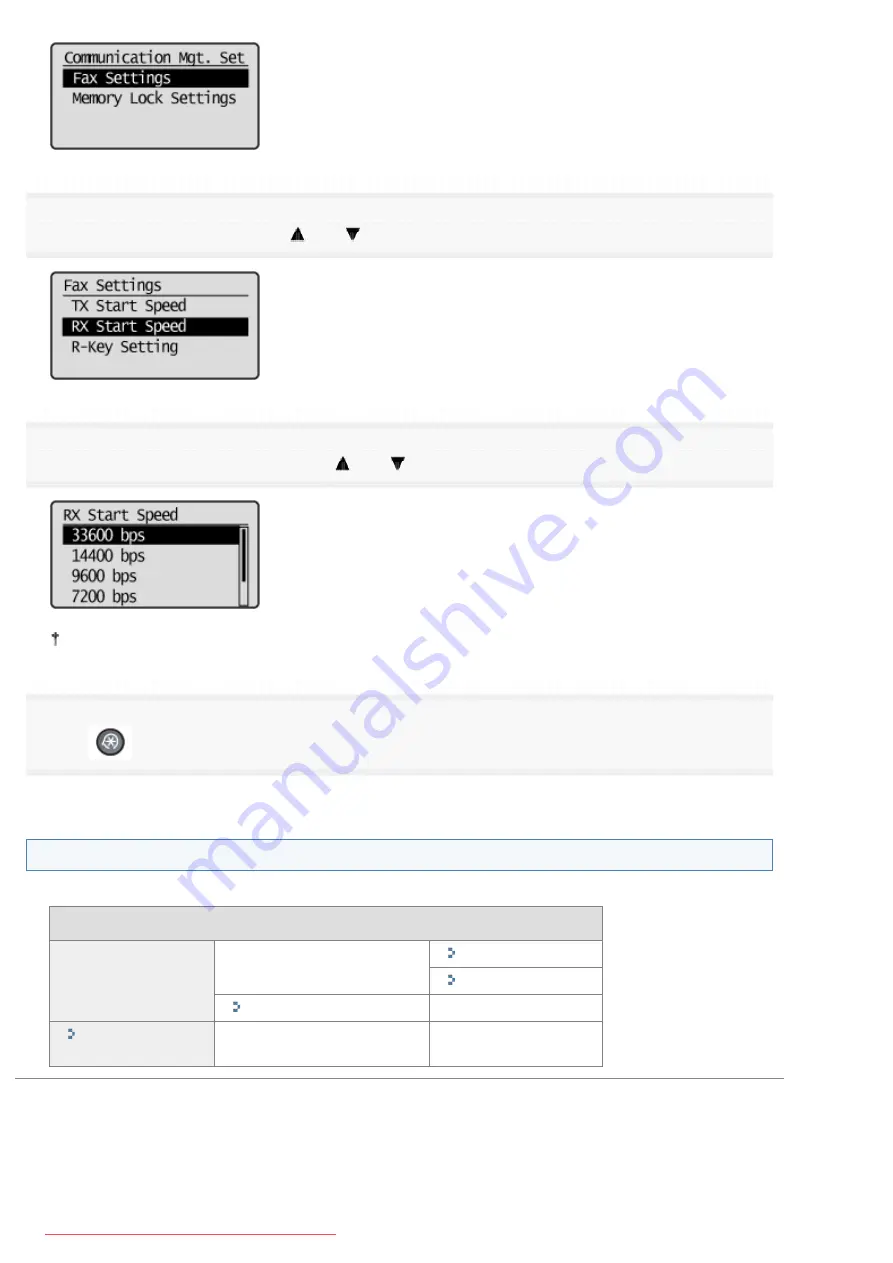 Canon i-SENSYS MF6140dn User Manual Download Page 346