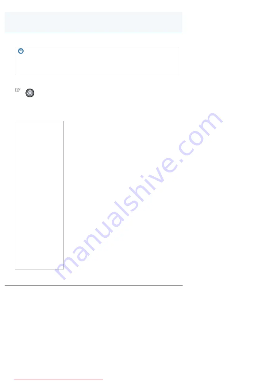 Canon i-SENSYS MF6140dn User Manual Download Page 349