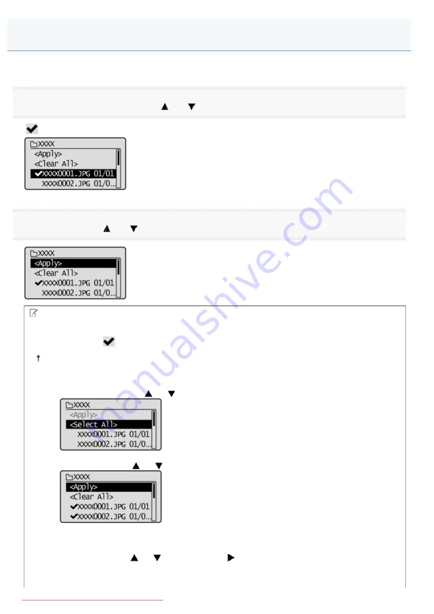 Canon i-SENSYS MF6140dn User Manual Download Page 396