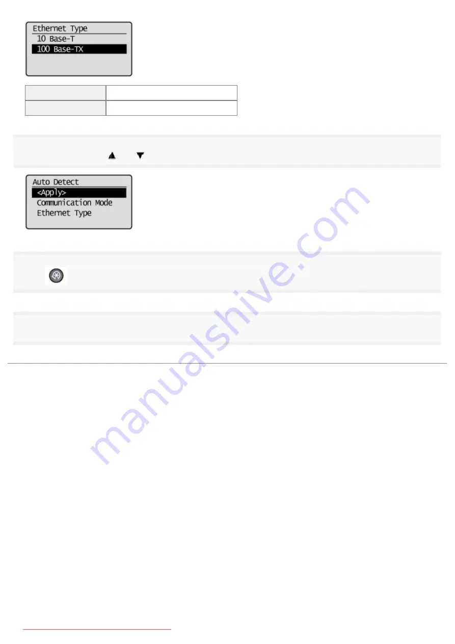 Canon i-SENSYS MF6140dn User Manual Download Page 600