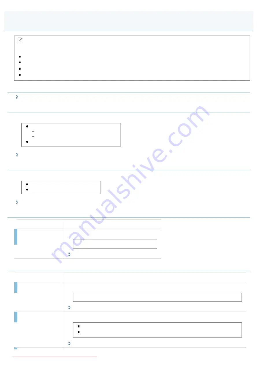 Canon i-SENSYS MF6140dn User Manual Download Page 810