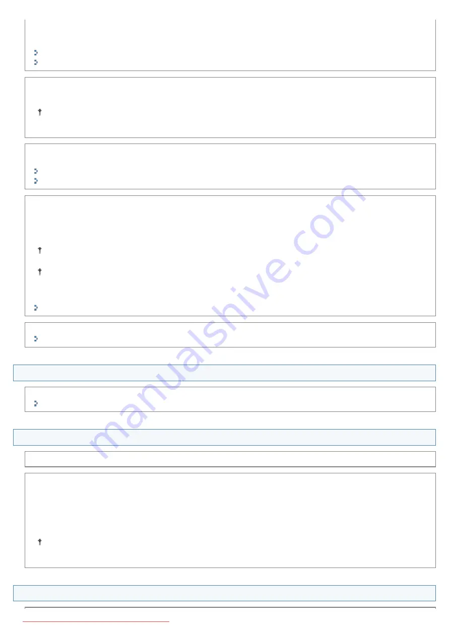 Canon i-SENSYS MF6140dn User Manual Download Page 889