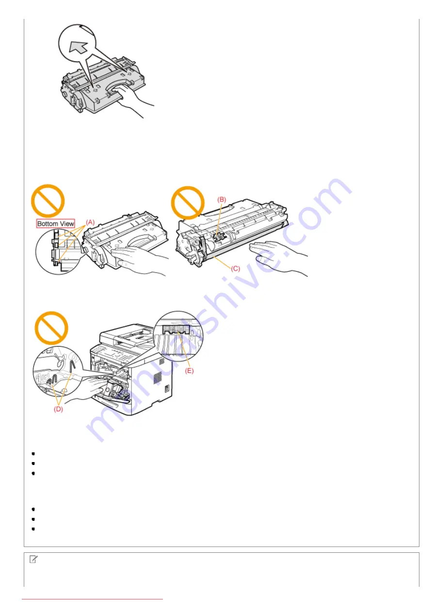 Canon i-SENSYS MF6140dn Скачать руководство пользователя страница 924