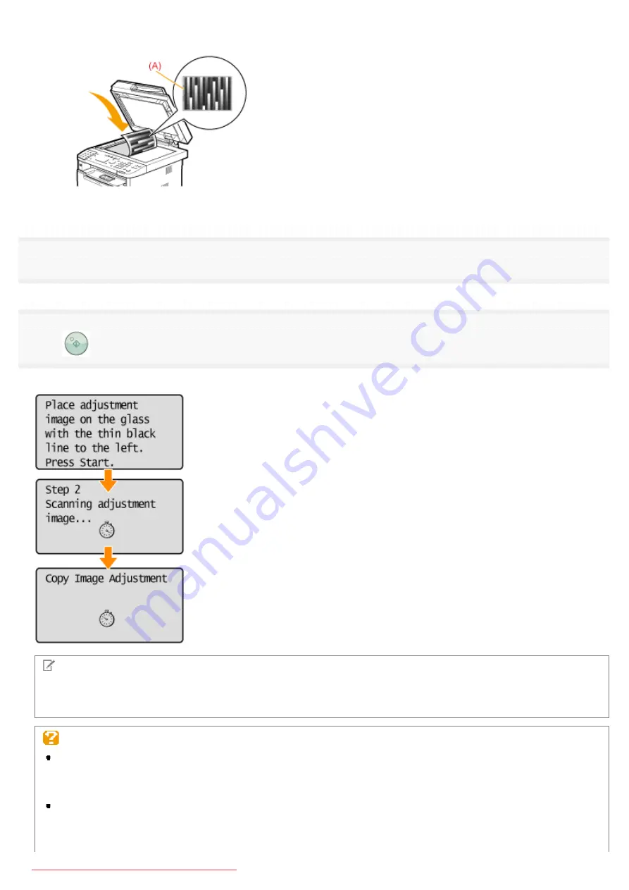 Canon i-SENSYS MF6140dn Скачать руководство пользователя страница 929