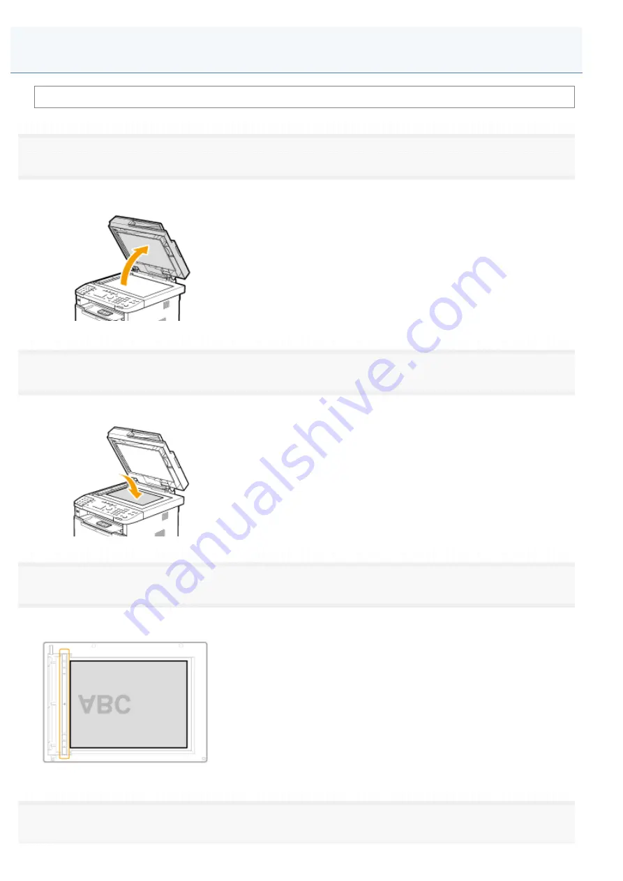 Canon i-SENSYS MF6180dw Manual Download Page 86