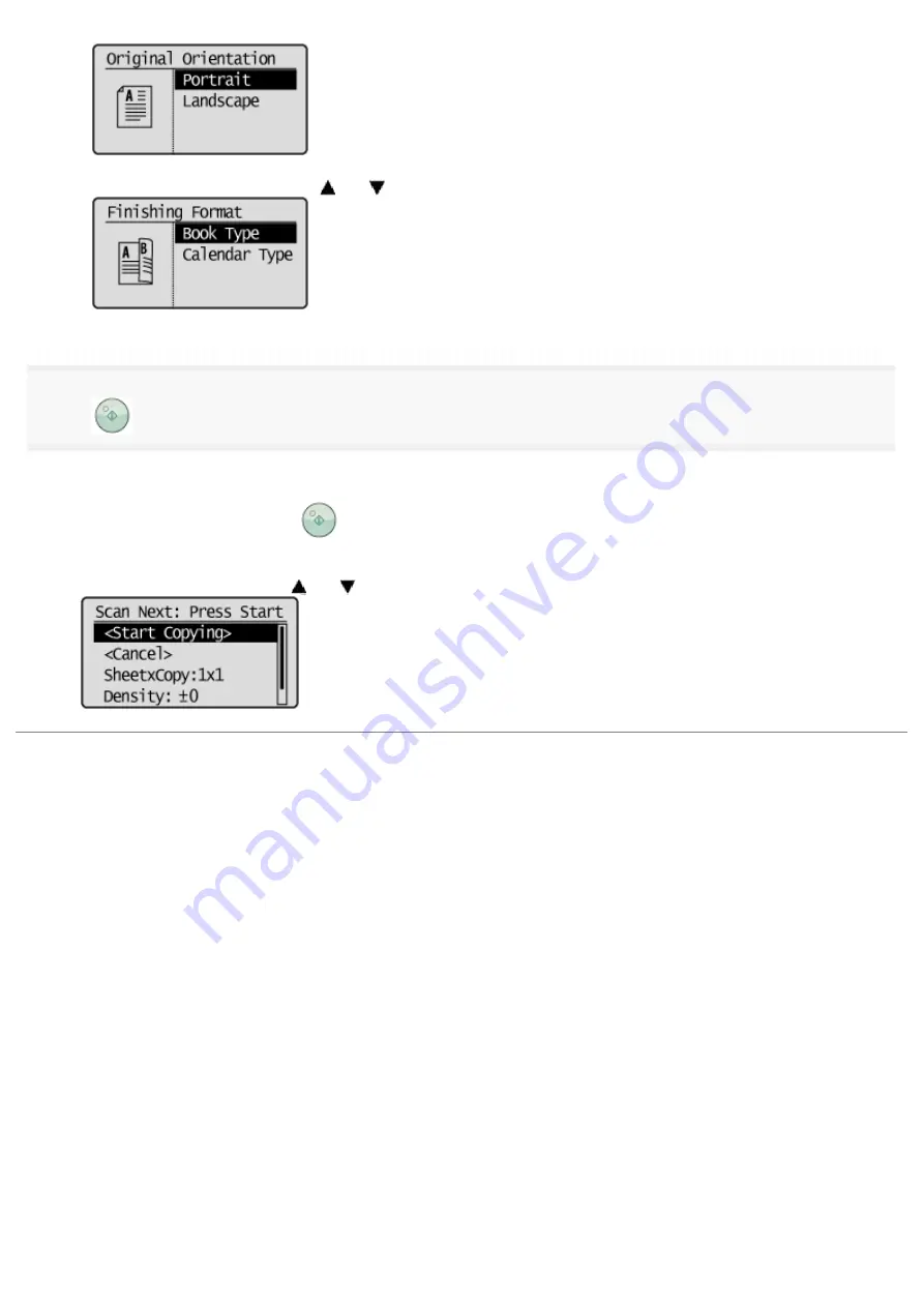 Canon i-SENSYS MF6180dw Manual Download Page 221