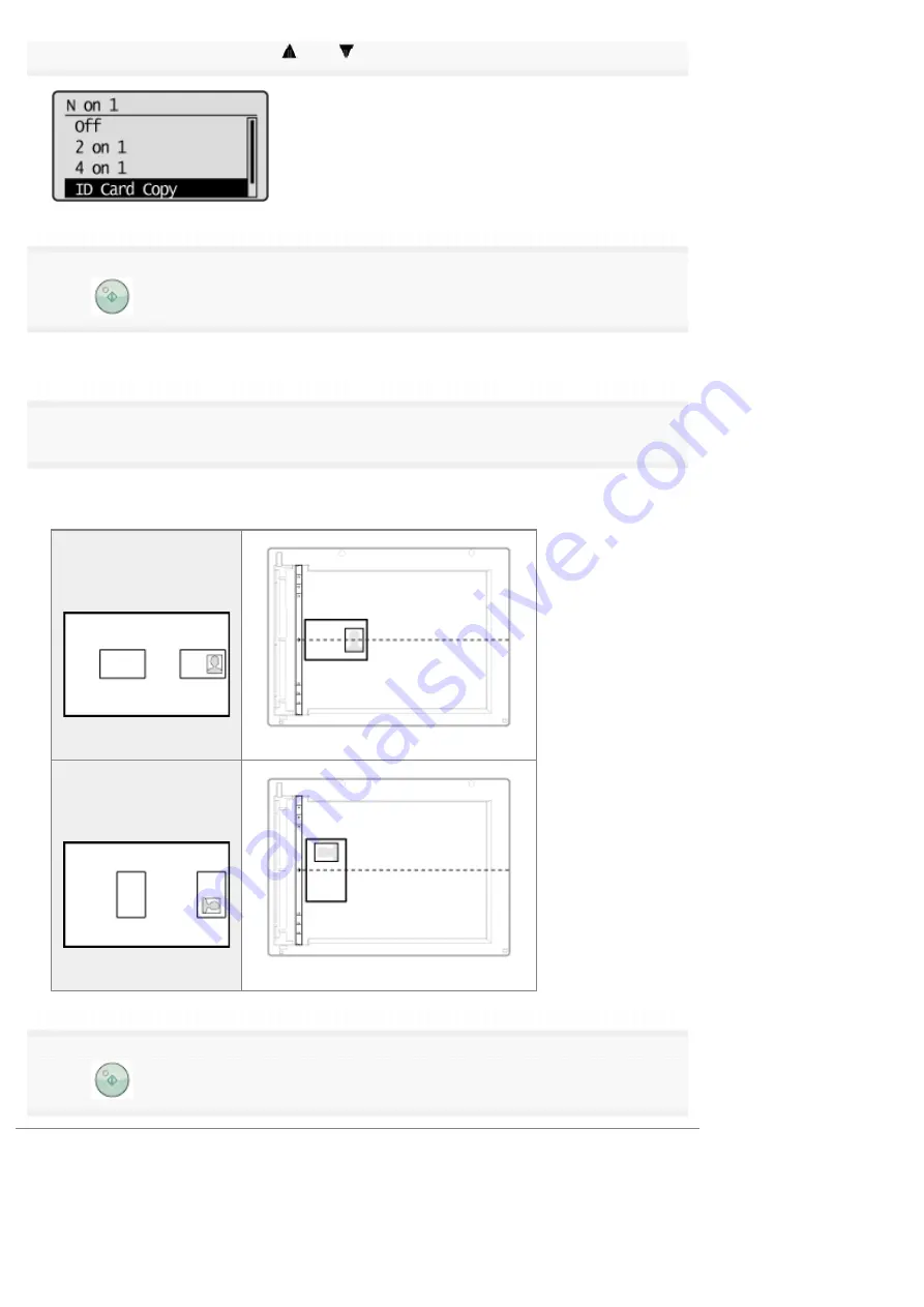 Canon i-SENSYS MF6180dw Manual Download Page 234