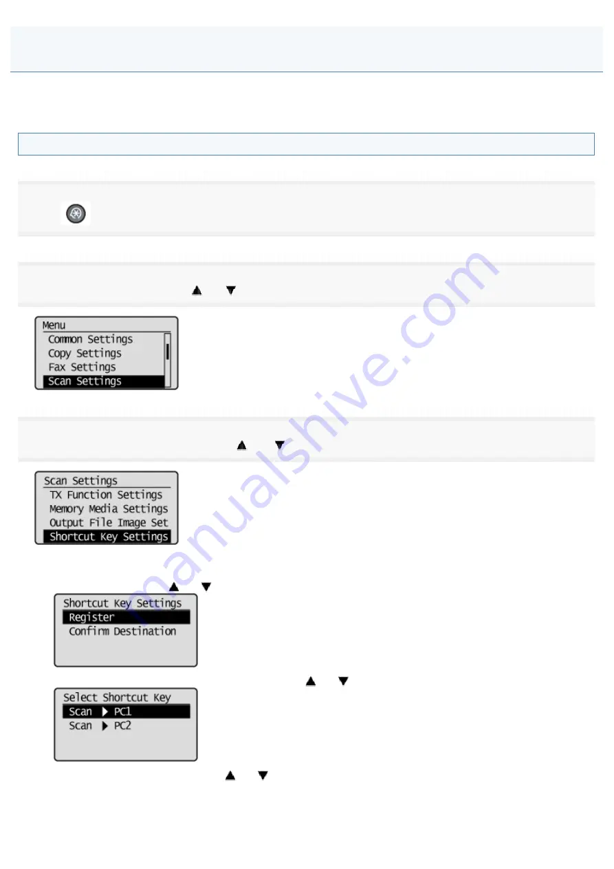 Canon i-SENSYS MF6180dw Manual Download Page 430