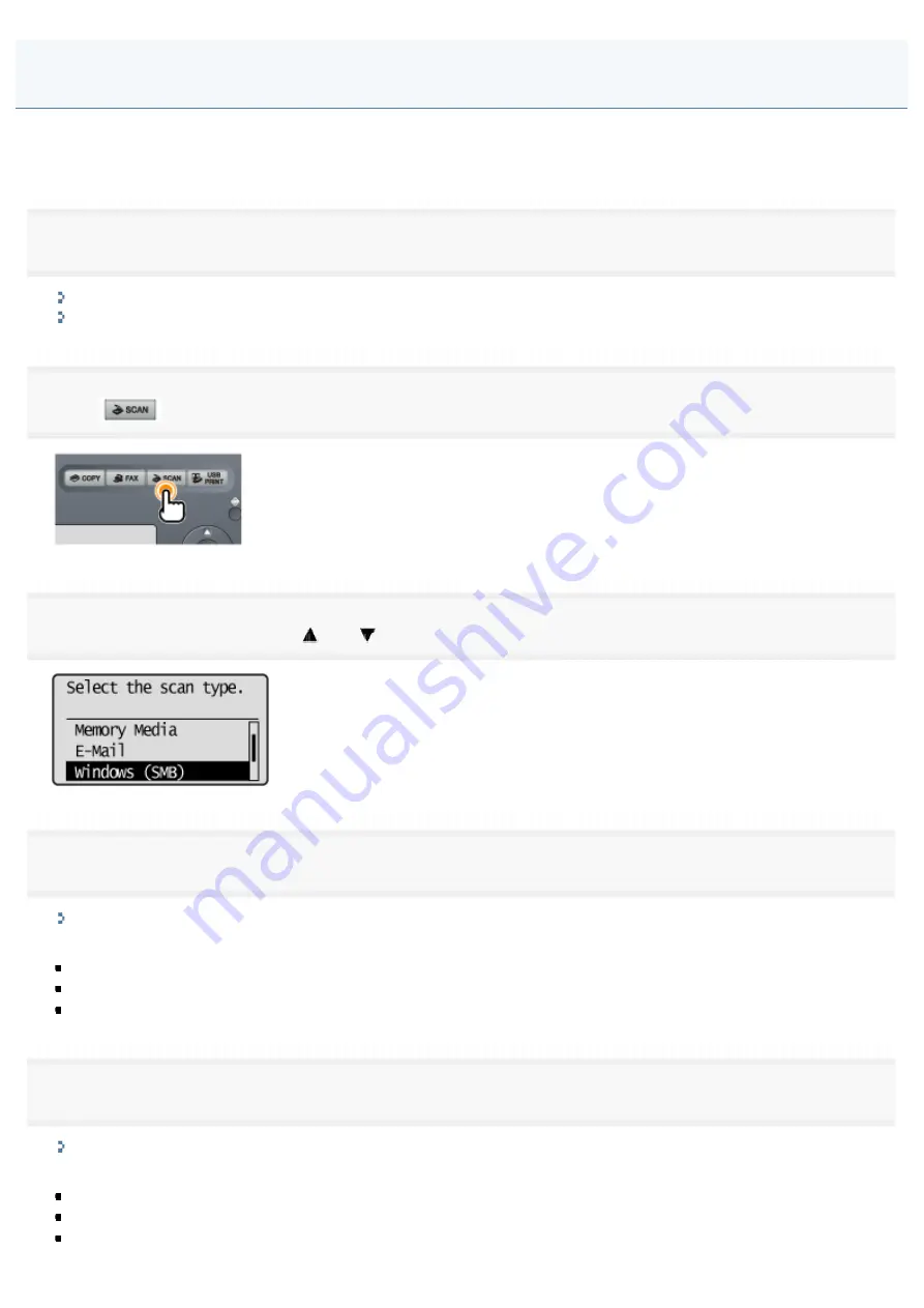 Canon i-SENSYS MF6180dw Manual Download Page 507