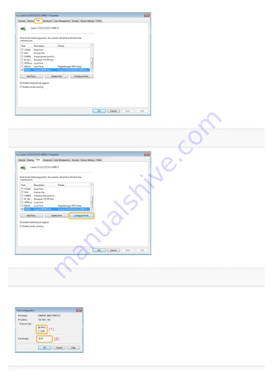 Canon i-SENSYS MF6180dw Manual Download Page 576