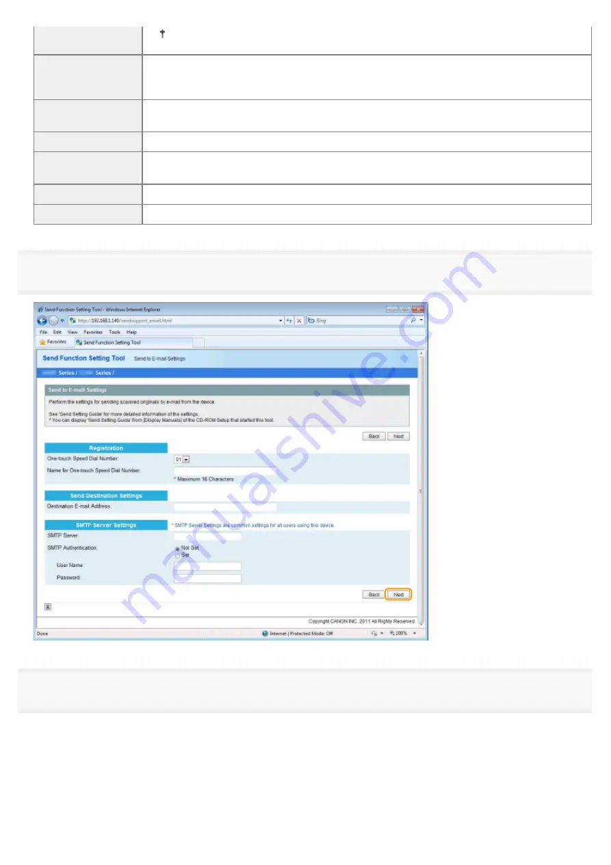 Canon i-SENSYS MF6180dw Manual Download Page 586