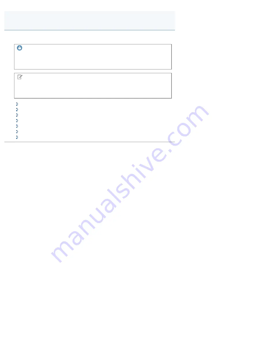 Canon i-SENSYS MF6180dw Manual Download Page 713