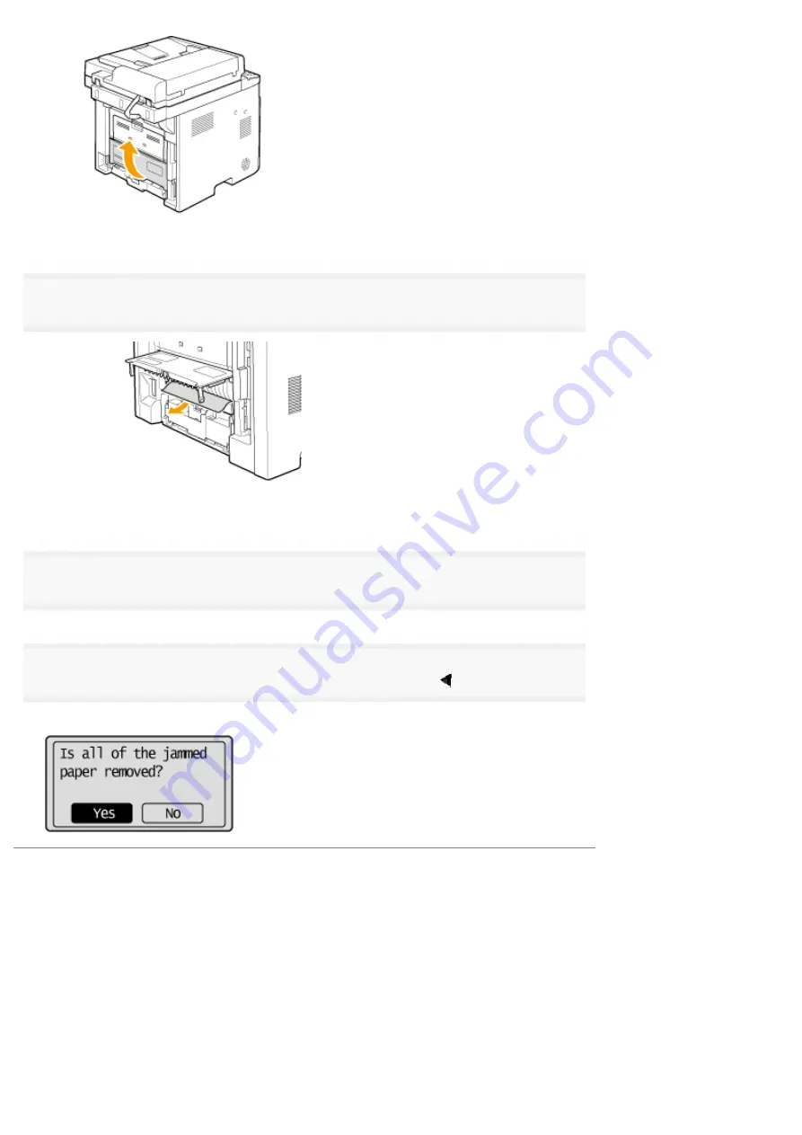 Canon i-SENSYS MF6180dw Скачать руководство пользователя страница 839