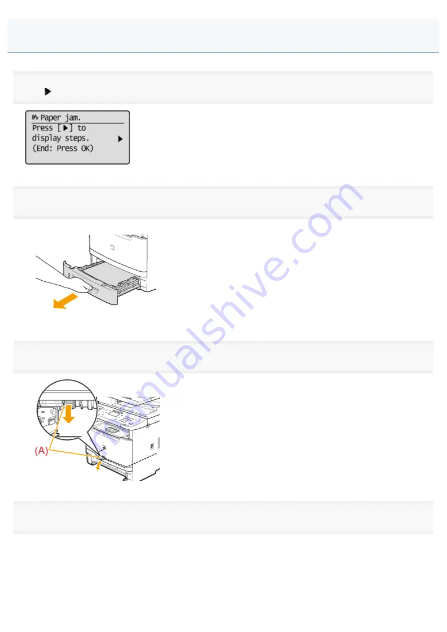 Canon i-SENSYS MF6180dw Скачать руководство пользователя страница 843