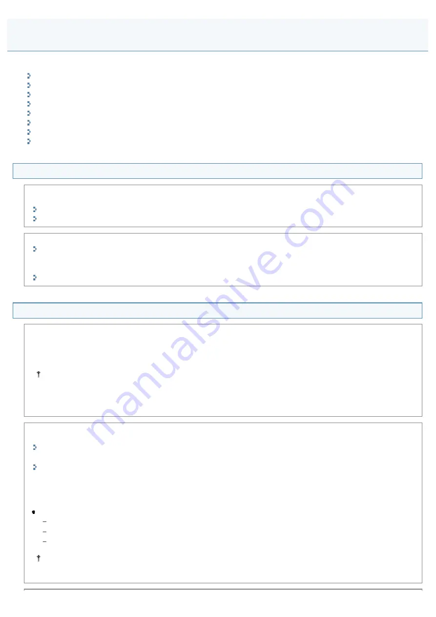 Canon i-SENSYS MF6180dw Manual Download Page 888