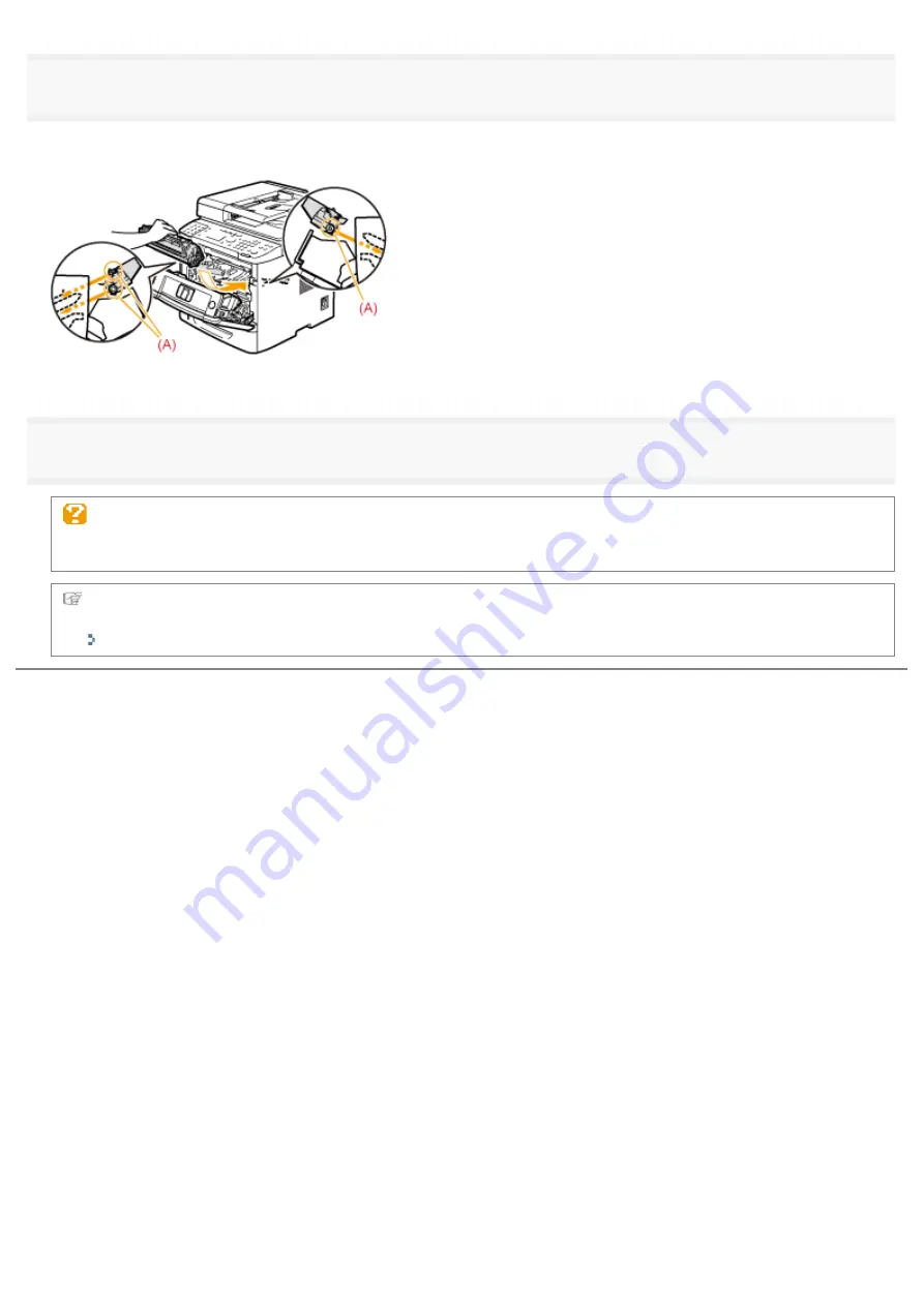 Canon i-SENSYS MF6180dw Manual Download Page 919