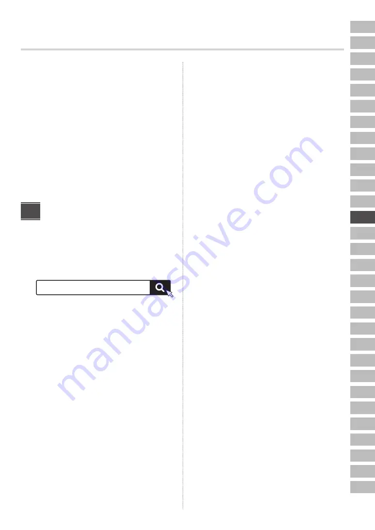 Canon i-SENSYS X C1946P Setup Manual Download Page 51