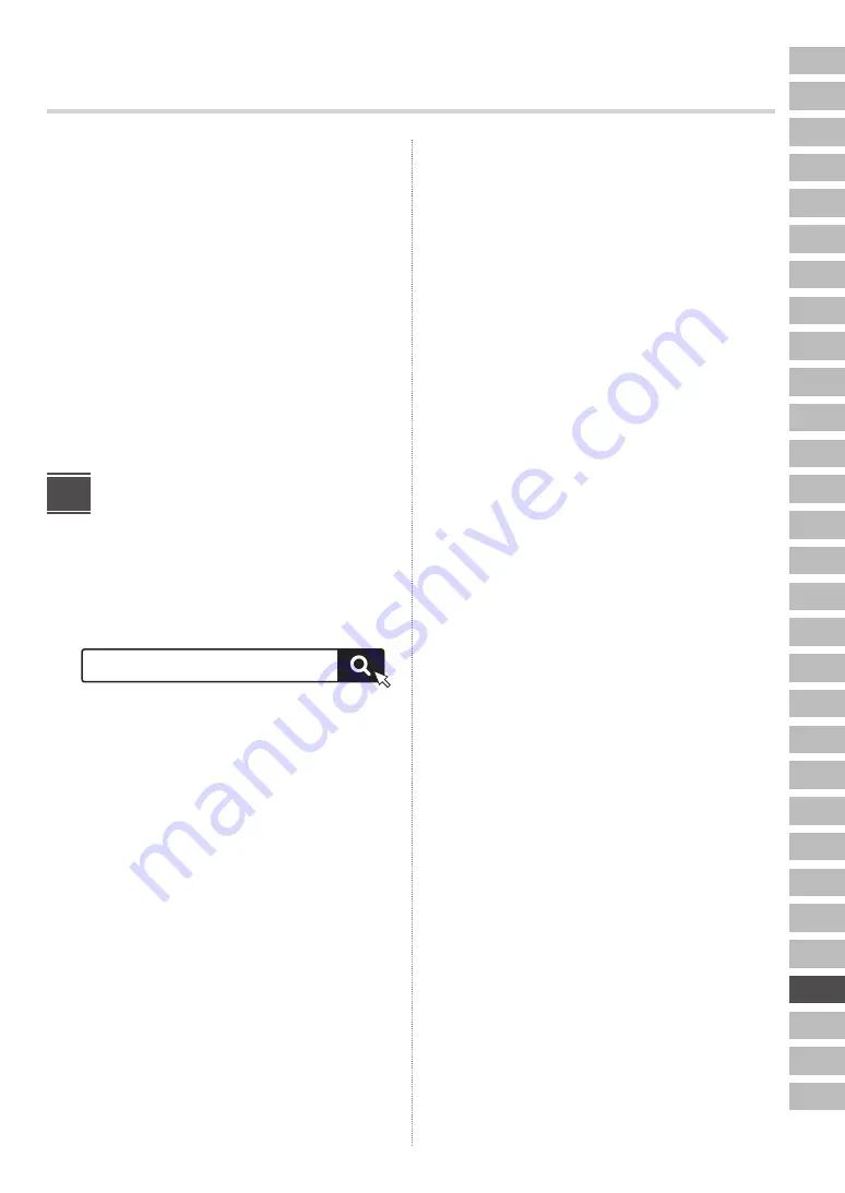 Canon i-SENSYS X C1946P Setup Manual Download Page 107