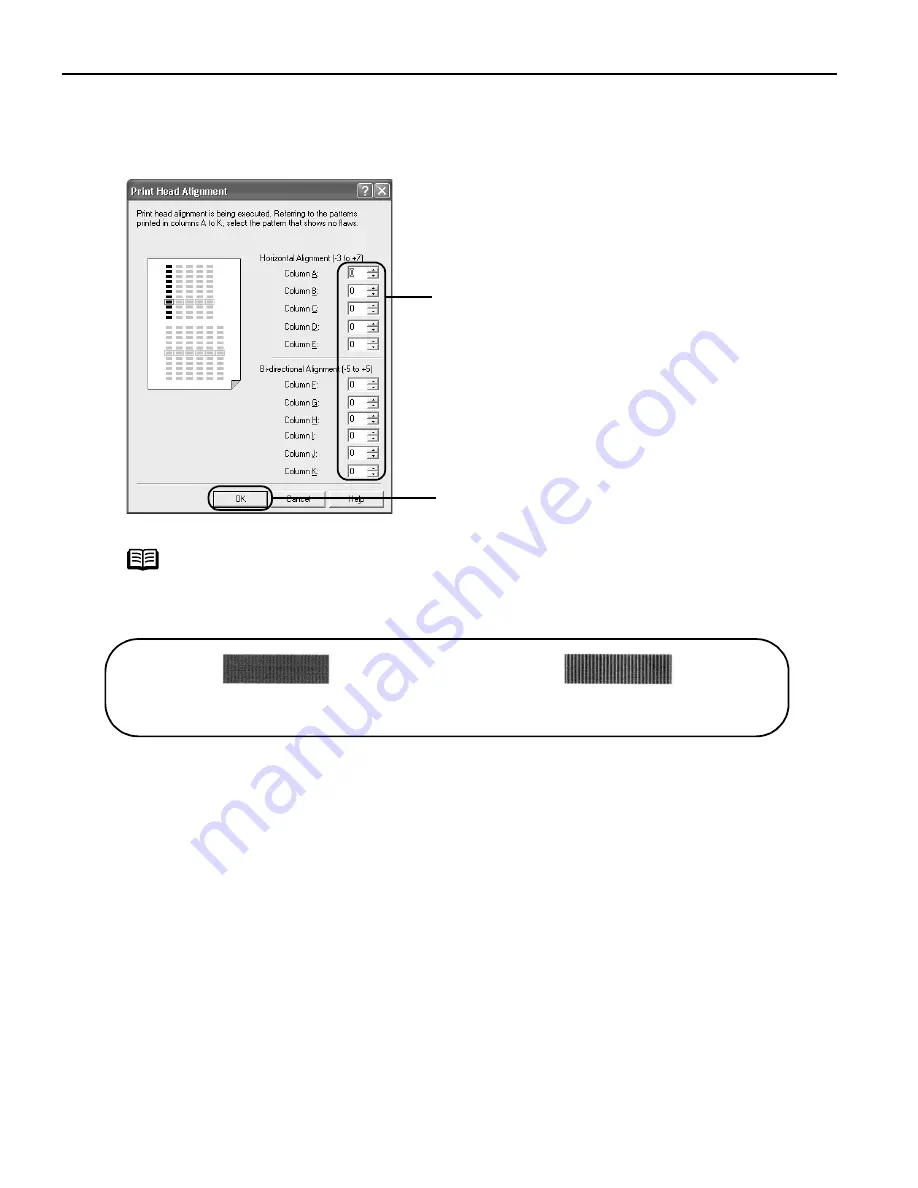 Canon i455 Series Скачать руководство пользователя страница 42