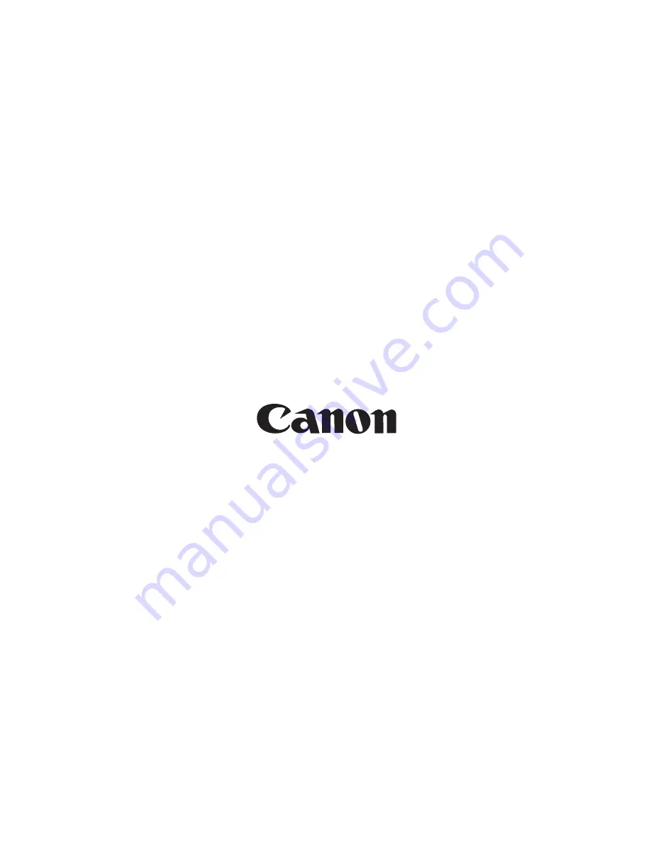 Canon i550 Скачать руководство пользователя страница 16